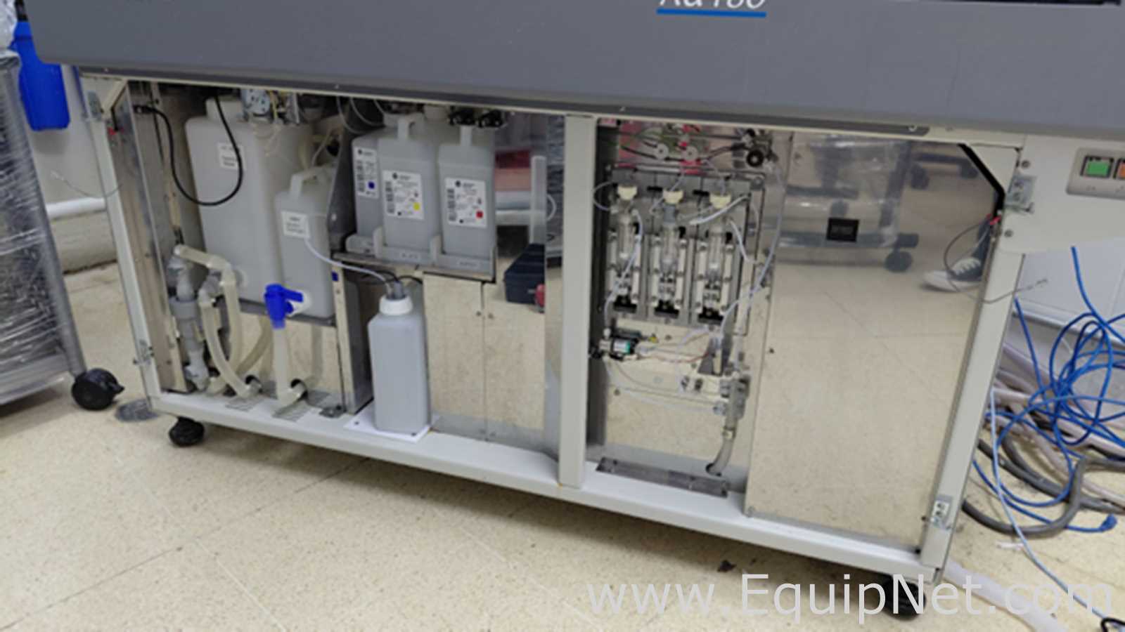 Beckman Coulter AU480 Clinical Chemistry Analyzer