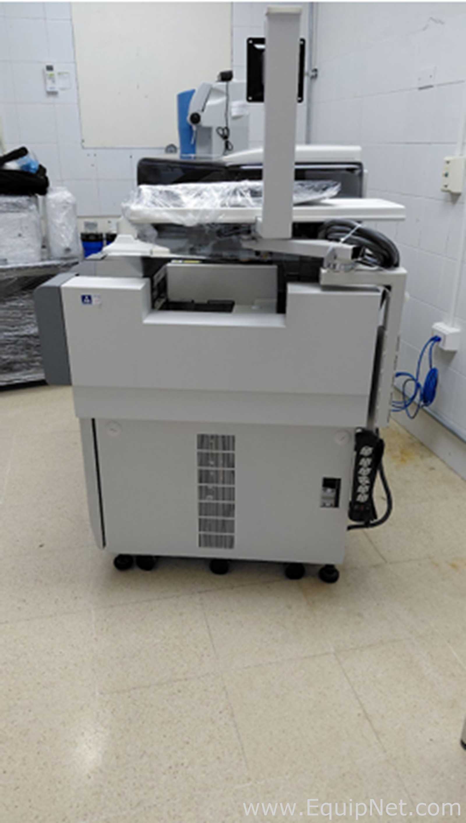 Beckman Coulter AU480 Clinical Chemistry Analyzer