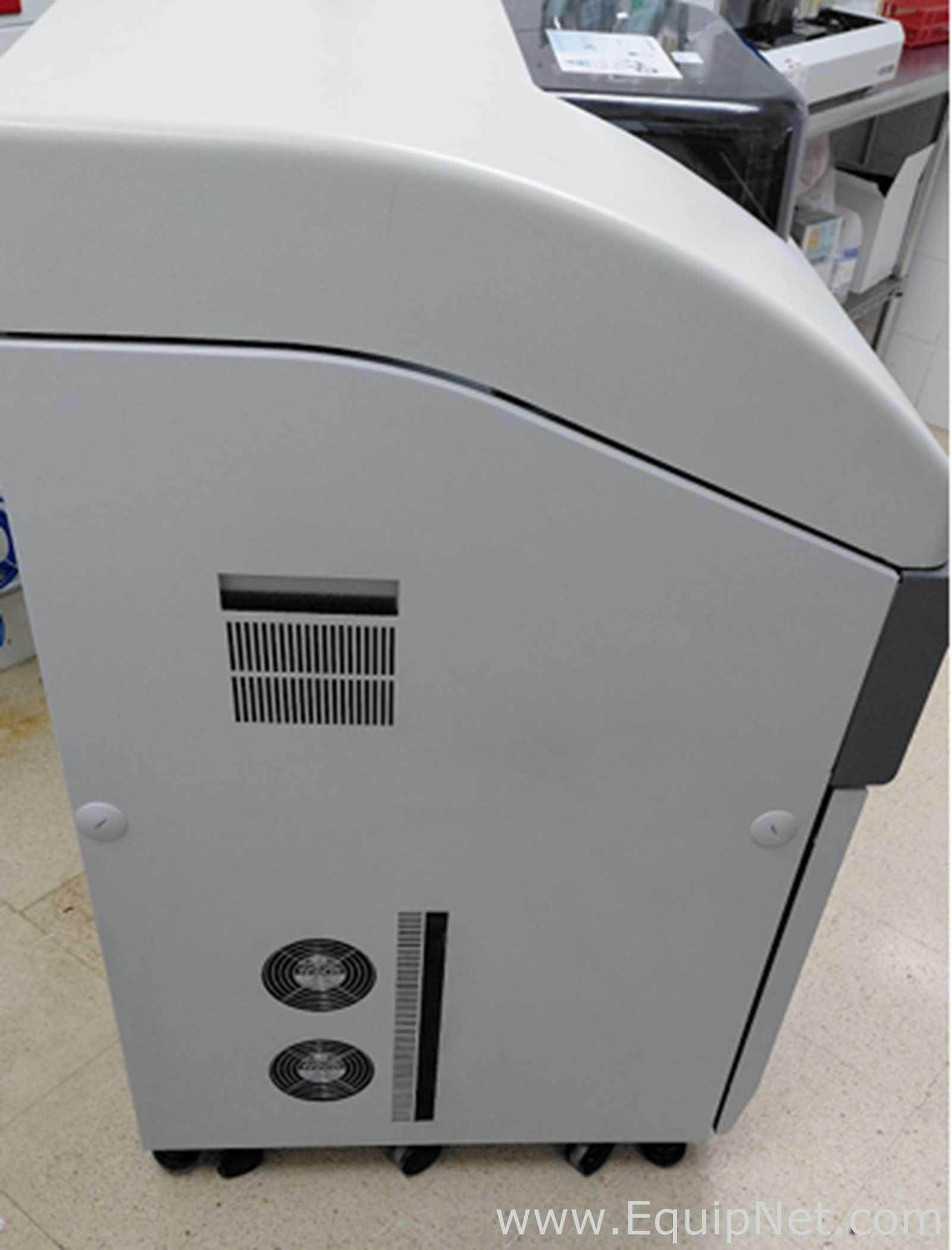 Beckman Coulter AU480 Clinical Chemistry Analyzer