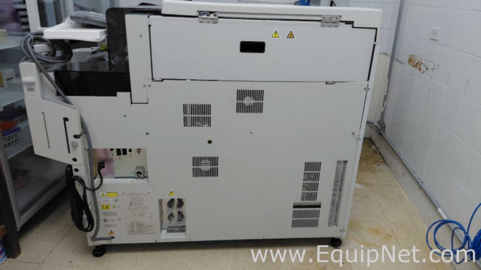 Beckman Coulter AU480 Clinical Chemistry Analyzer