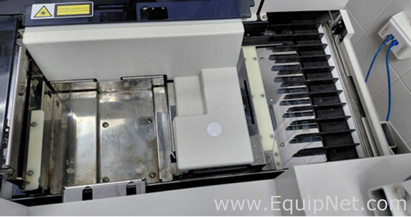 Beckman Coulter AU480 Clinical Chemistry Analyzer