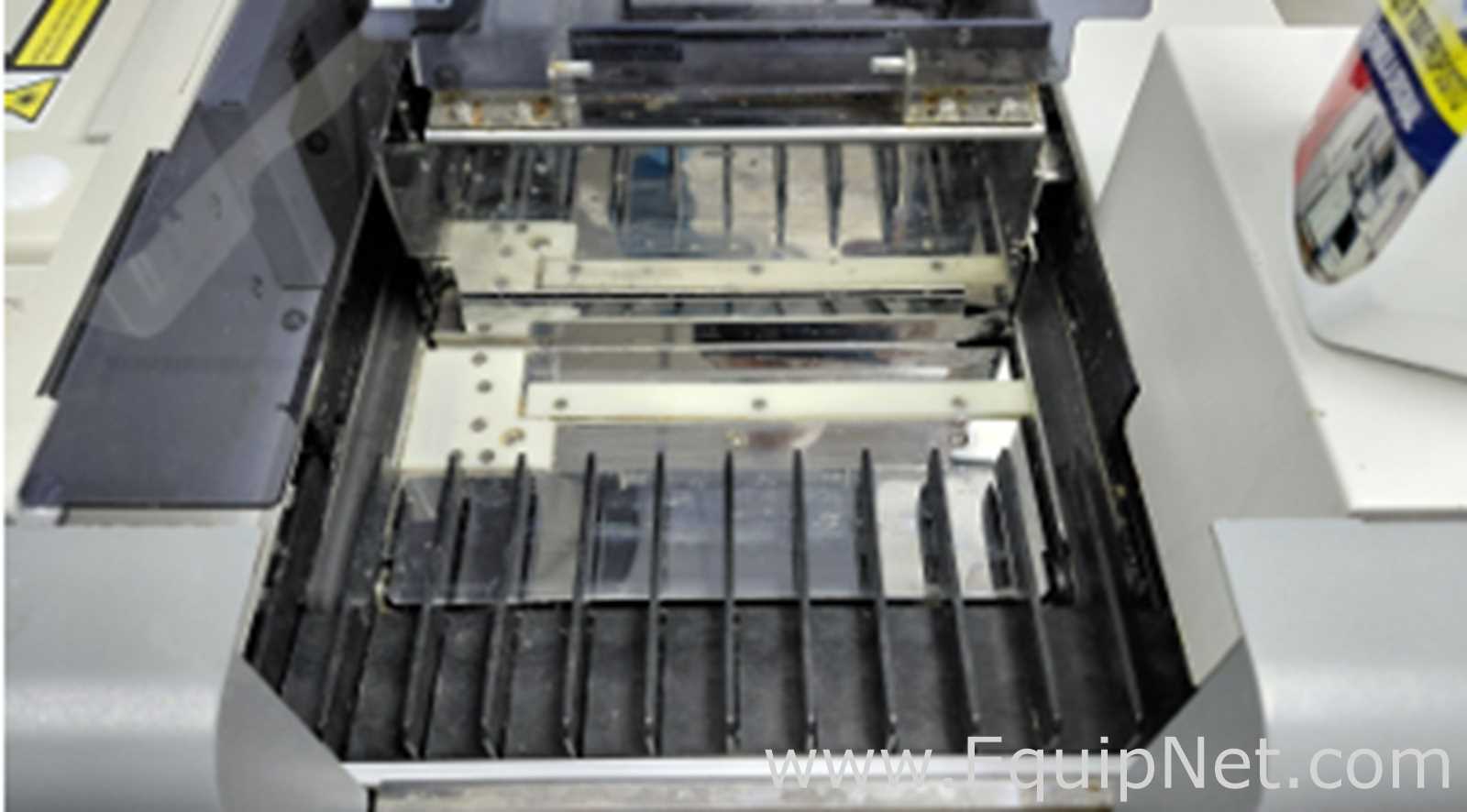 Beckman Coulter AU480 Clinical Chemistry Analyzer
