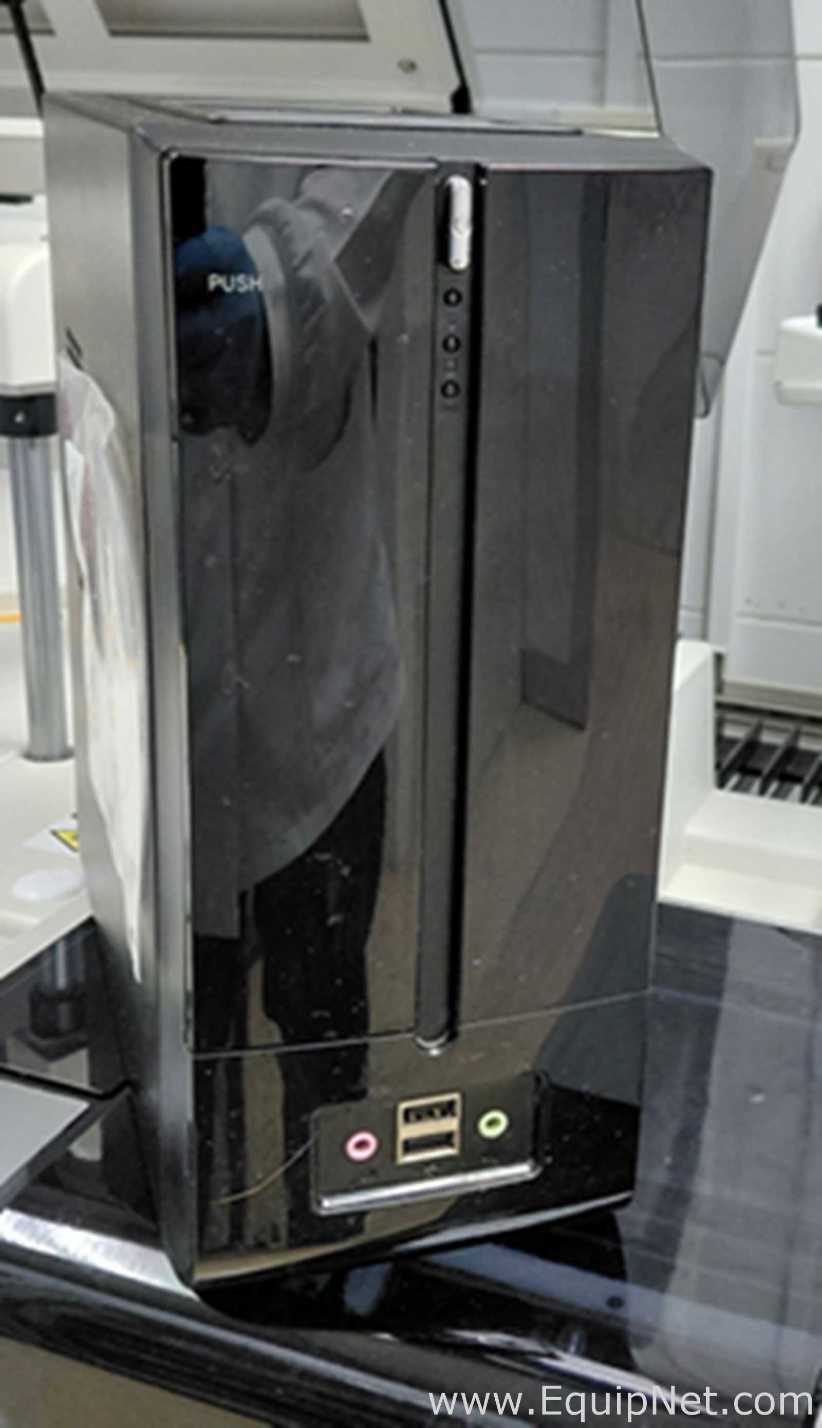 Beckman Coulter AU480 Clinical Chemistry Analyzer
