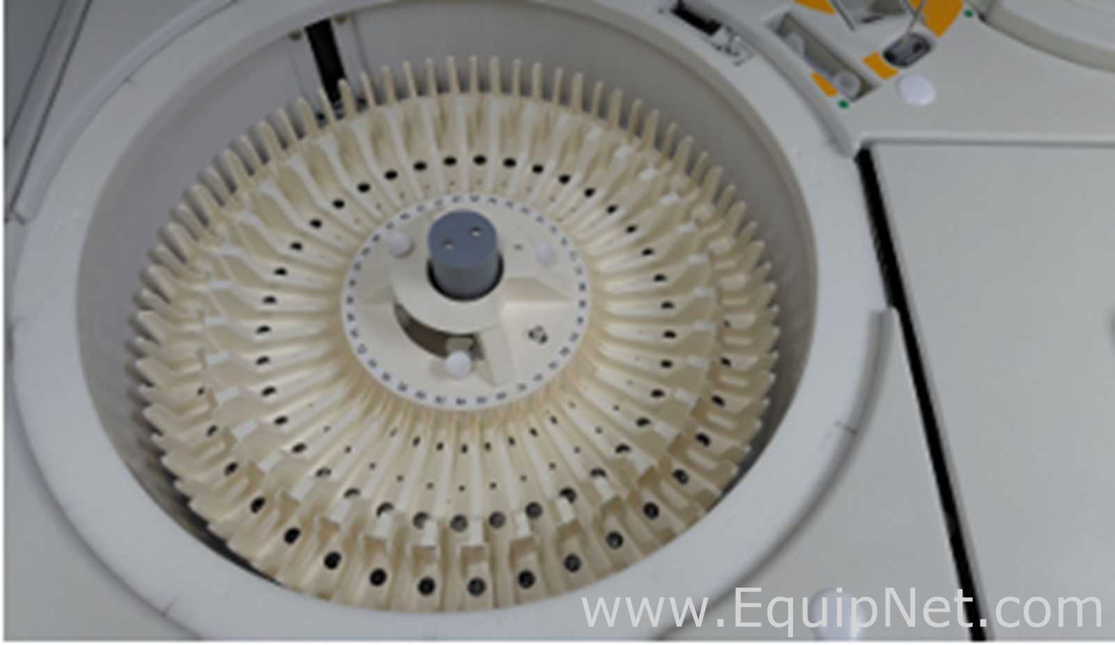 Beckman Coulter AU480 Clinical Chemistry Analyzer