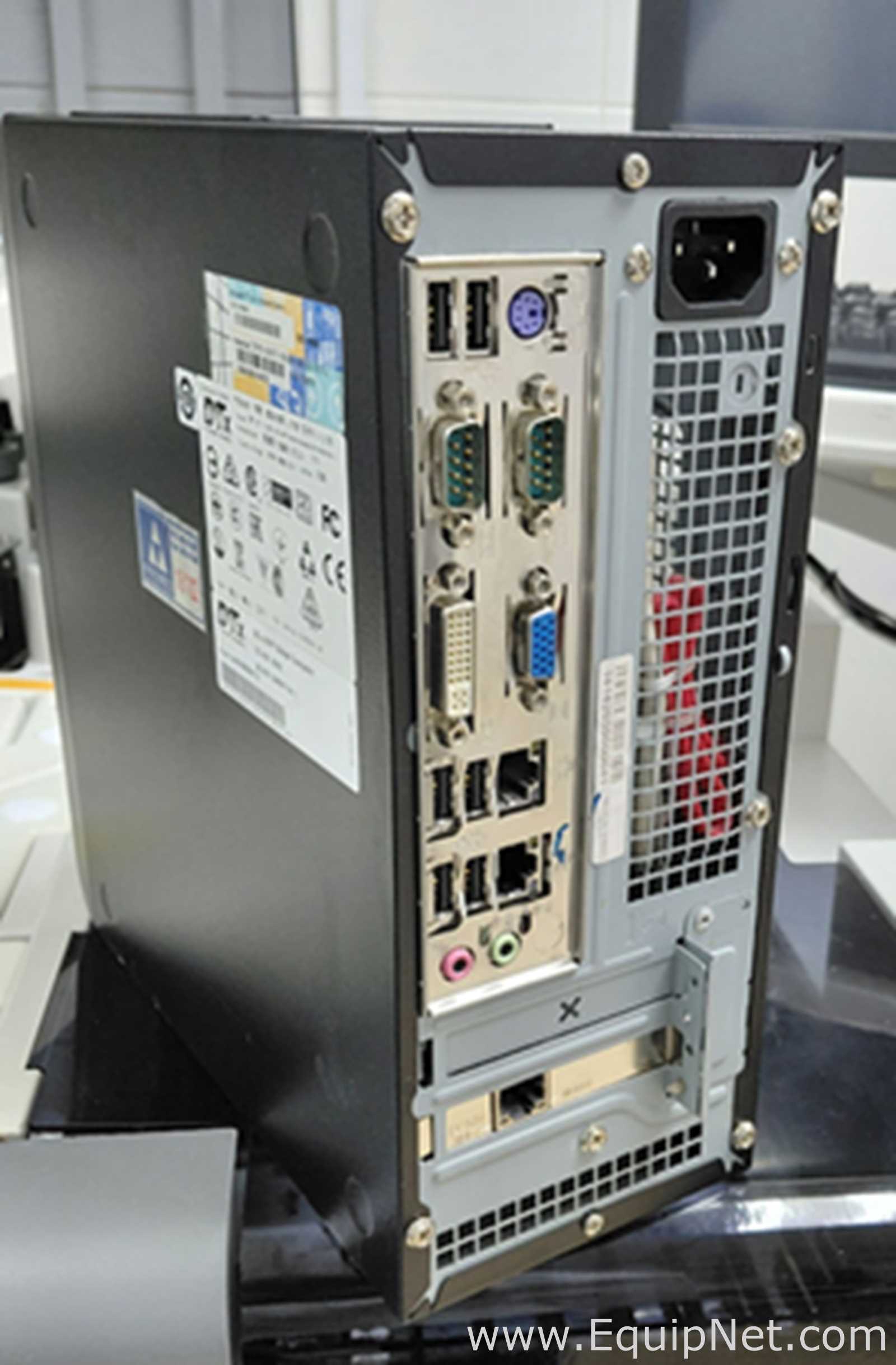 Beckman Coulter AU480 Clinical Chemistry Analyzer