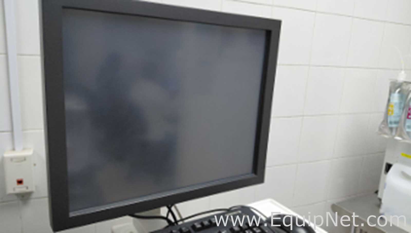 Beckman Coulter AU480 Clinical Chemistry Analyzer