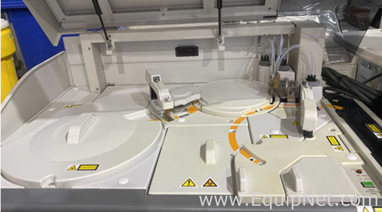 Beckman Coulter AU480 Clinical Chemistry Analyzer