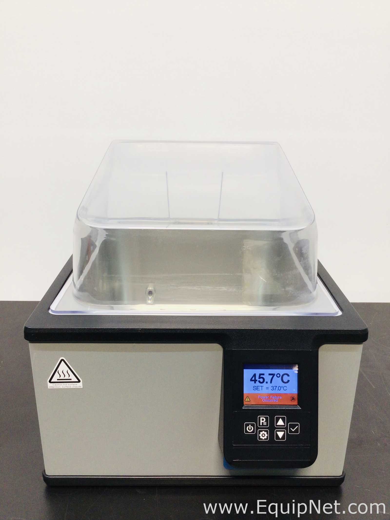 Baño María / Circulador Polyscience WBE10