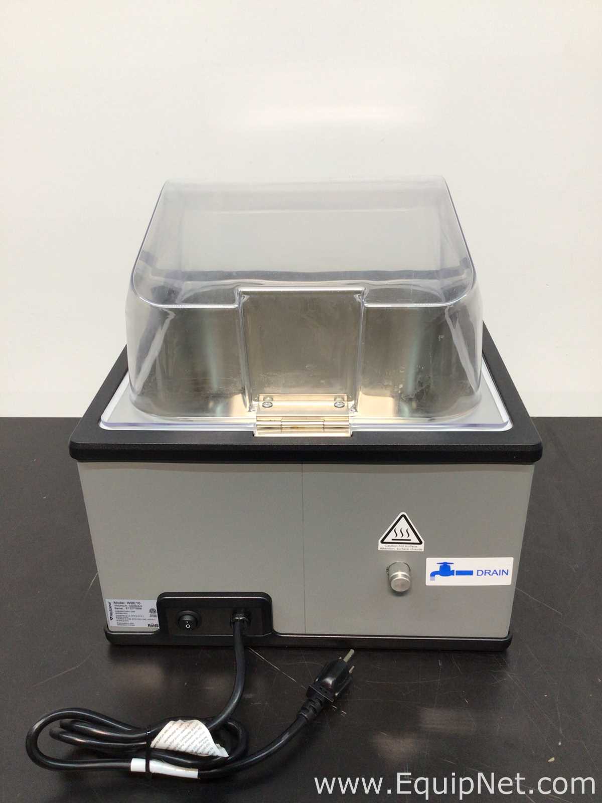 Baño María / Circulador Polyscience WBE10