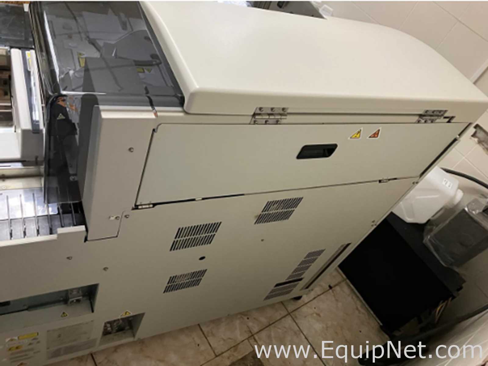 Beckman Coulter AU480 Clinical Chemistry Analyzer