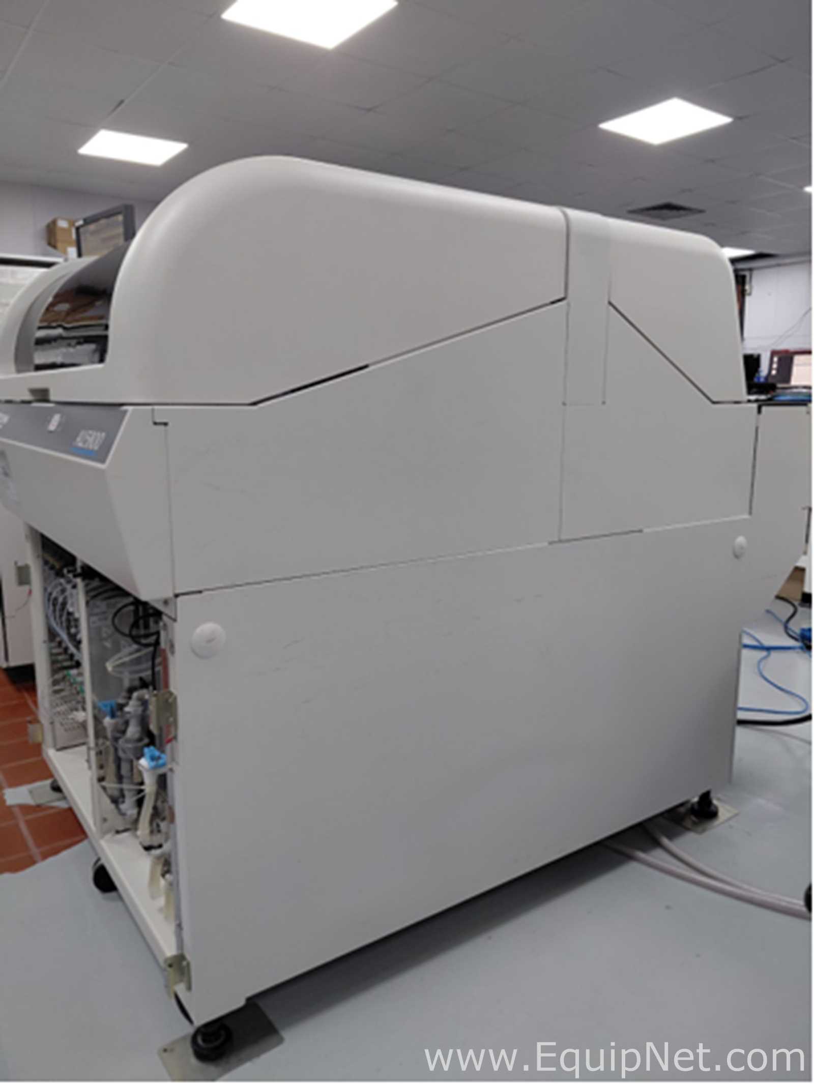 Beckman Coulter AU5800 Chemistry Analyzer