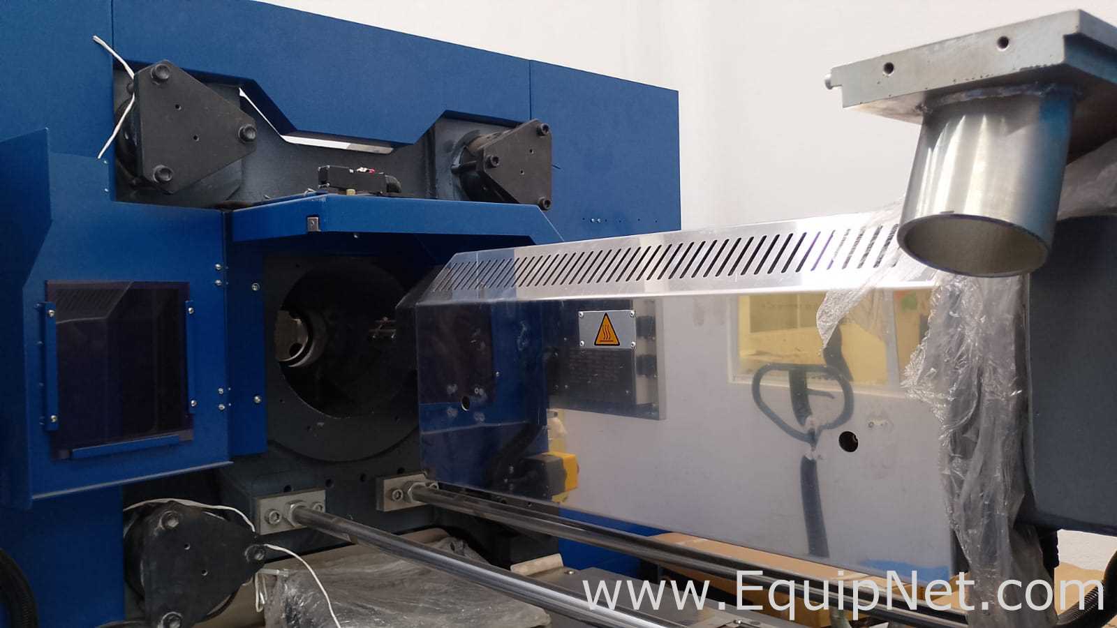 FCS - FU CHUN SHIN MACHINERY MANUFACTURE CO., LTD. CT-180E Injection Molding Machine
