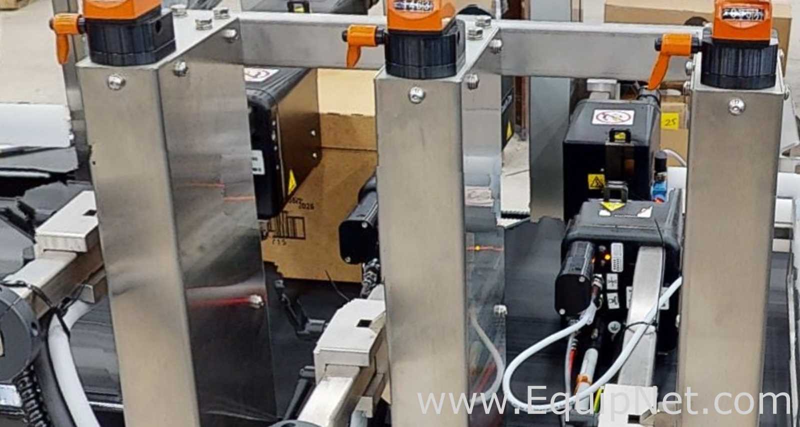 Unused Markem - Imaje 5940G Case Coder