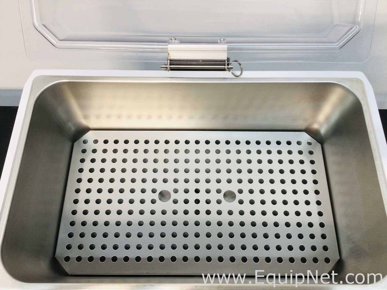 Fisherbrand Isotemp GPD 20 Waterbath And Circulator