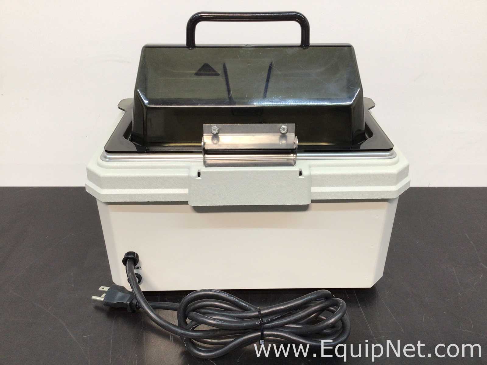 Lot Of 2 Fisher Scientific 2230 Isotemp Waterbath And Circulator