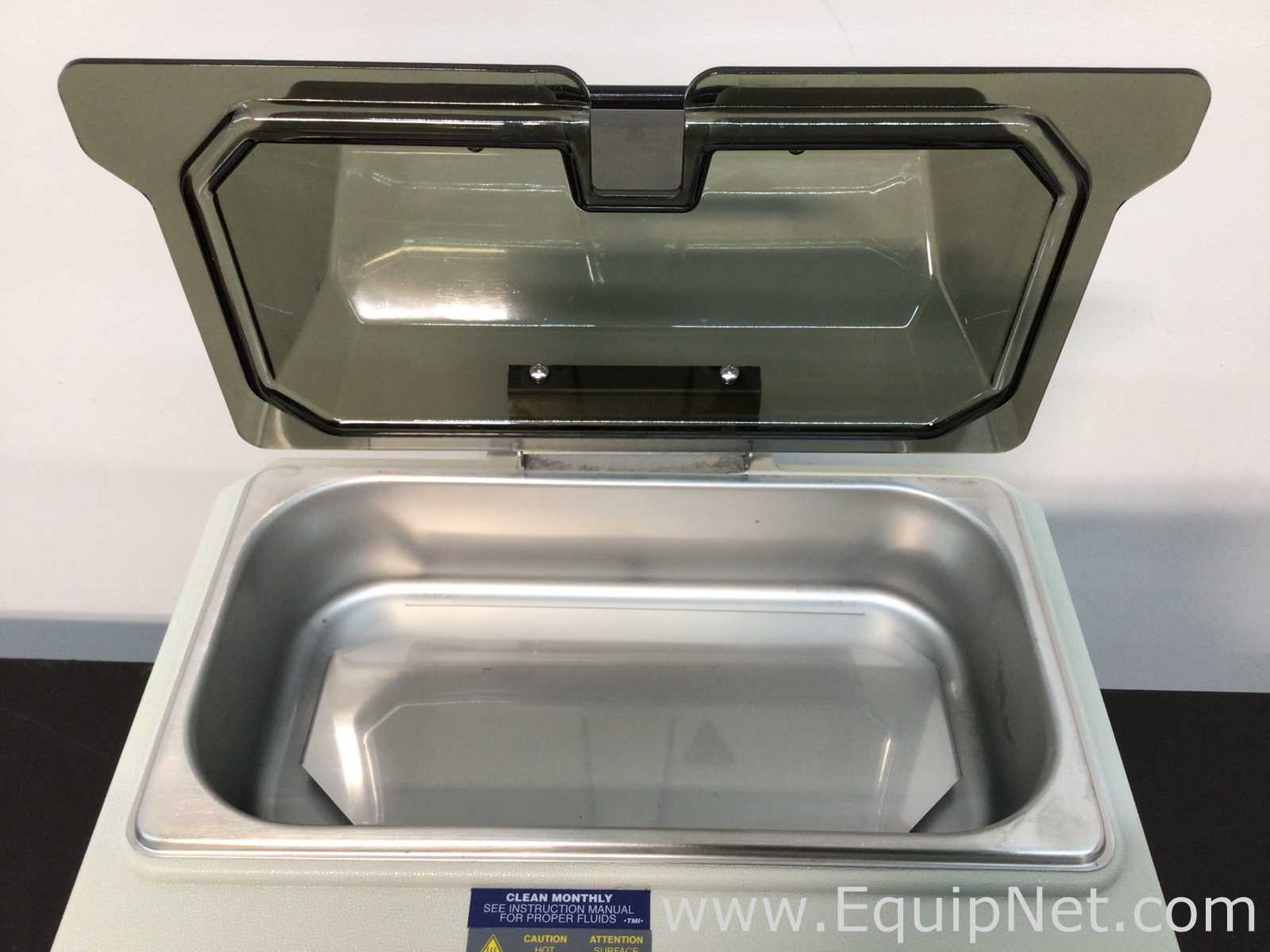 Lot Of 2 Fisher Scientific 2230 Isotemp Waterbath And Circulator