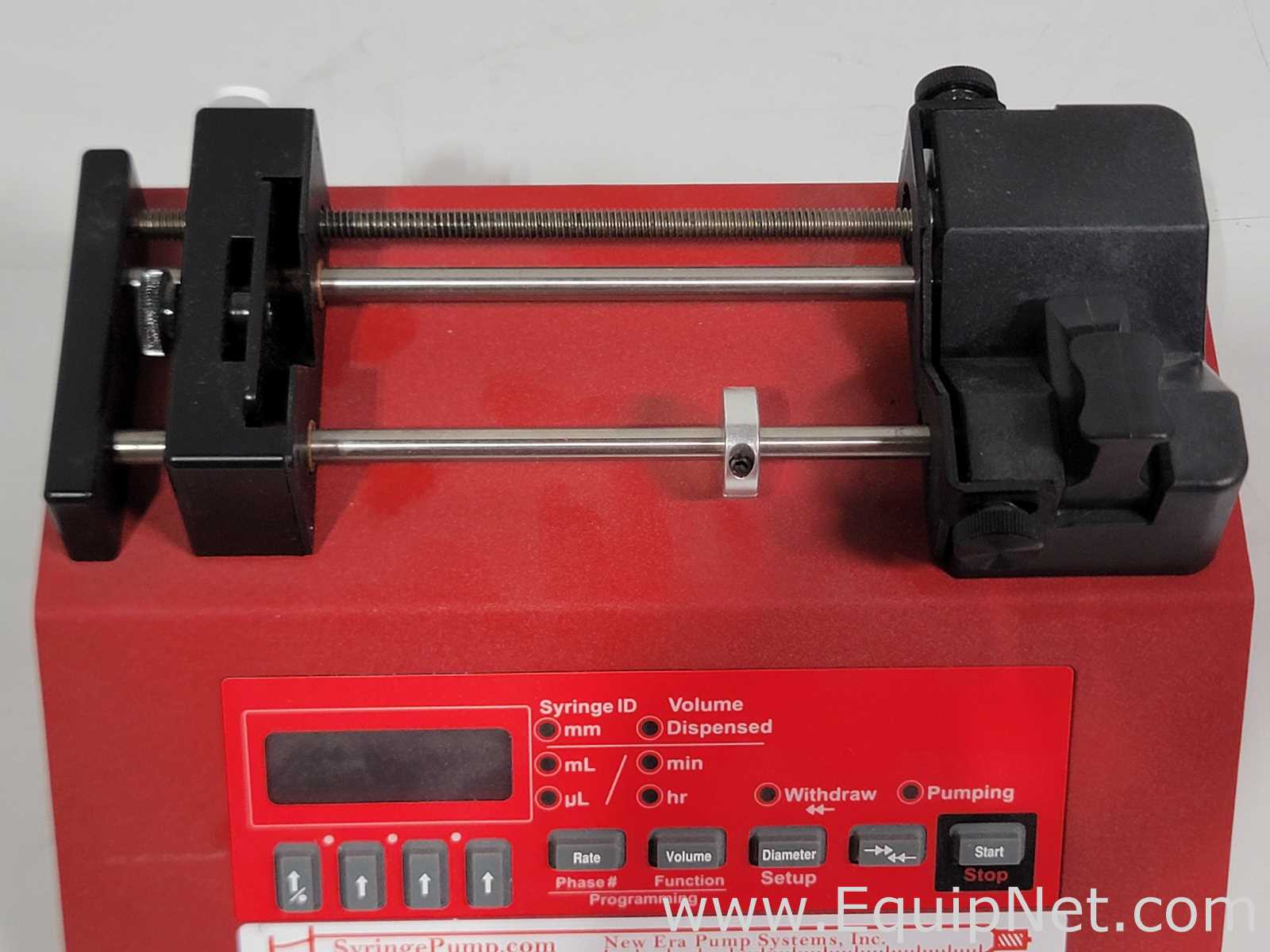 Bomba de Laboratorio New Era Pump Systems Inc 1000. nuevo