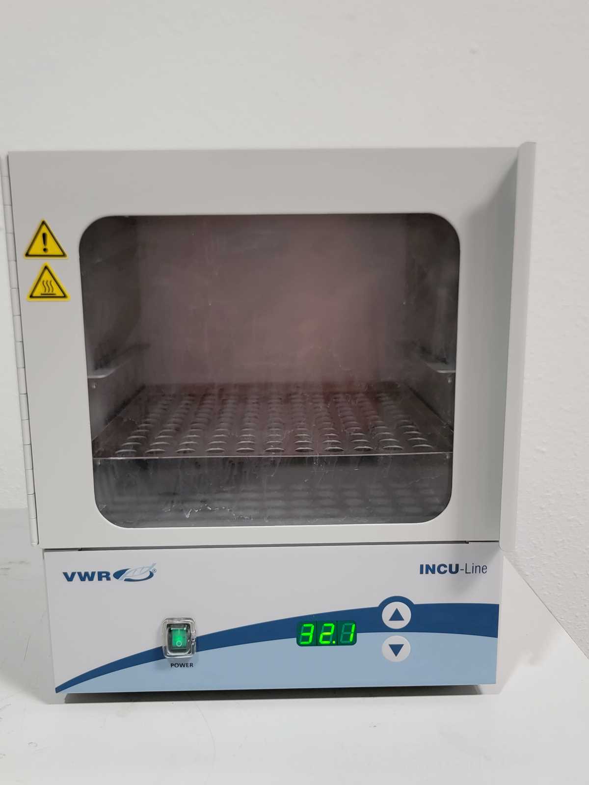 Incubadora VWR Digital Personal Incubator