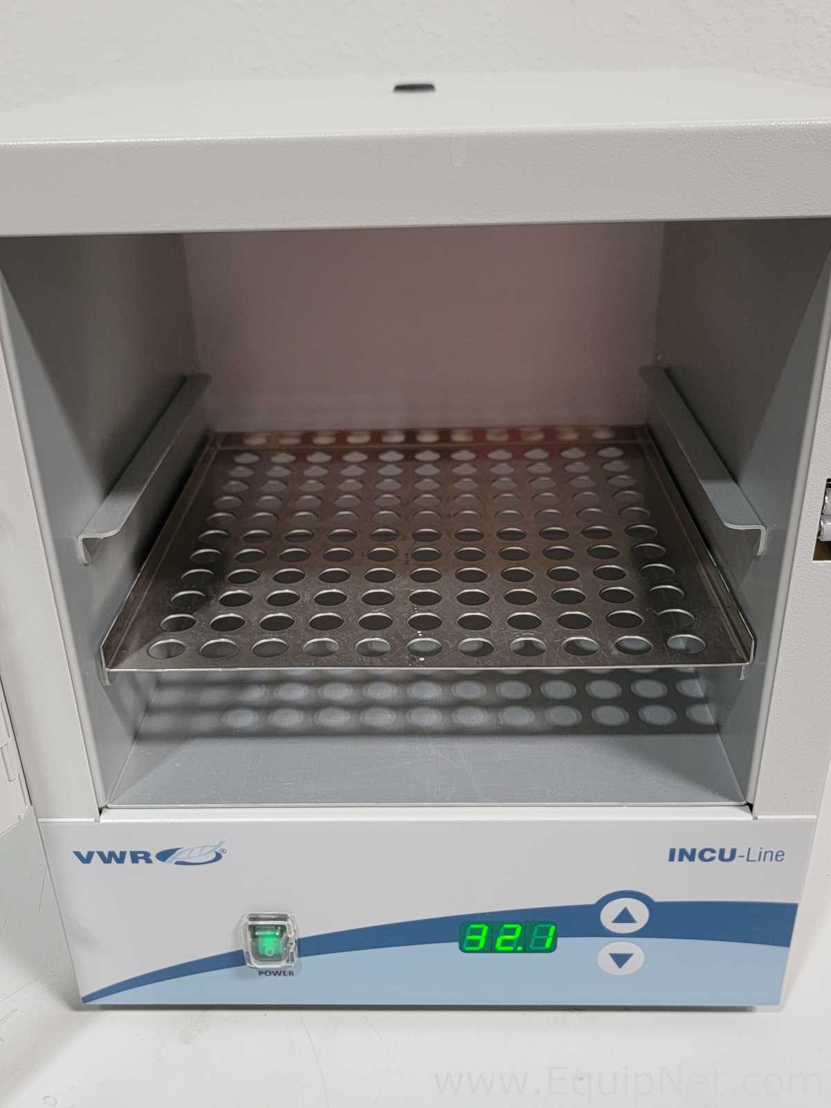 Incubadora VWR Digital Personal Incubator