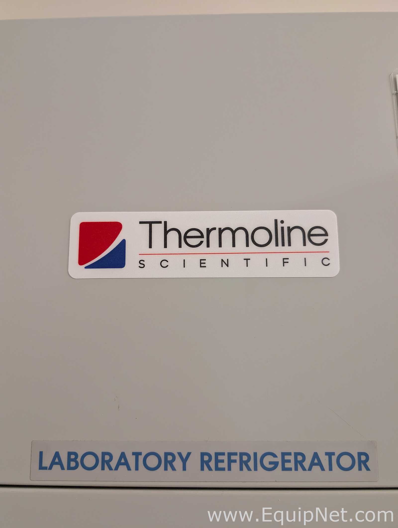 Thermoline Scientific TLR-750-2-GD Laboratory Refrigerator