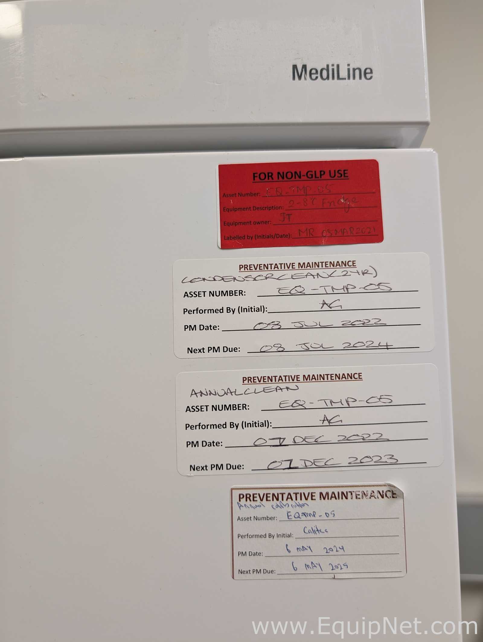 Liebherr LKv 5710-20B-001 Refrigerator