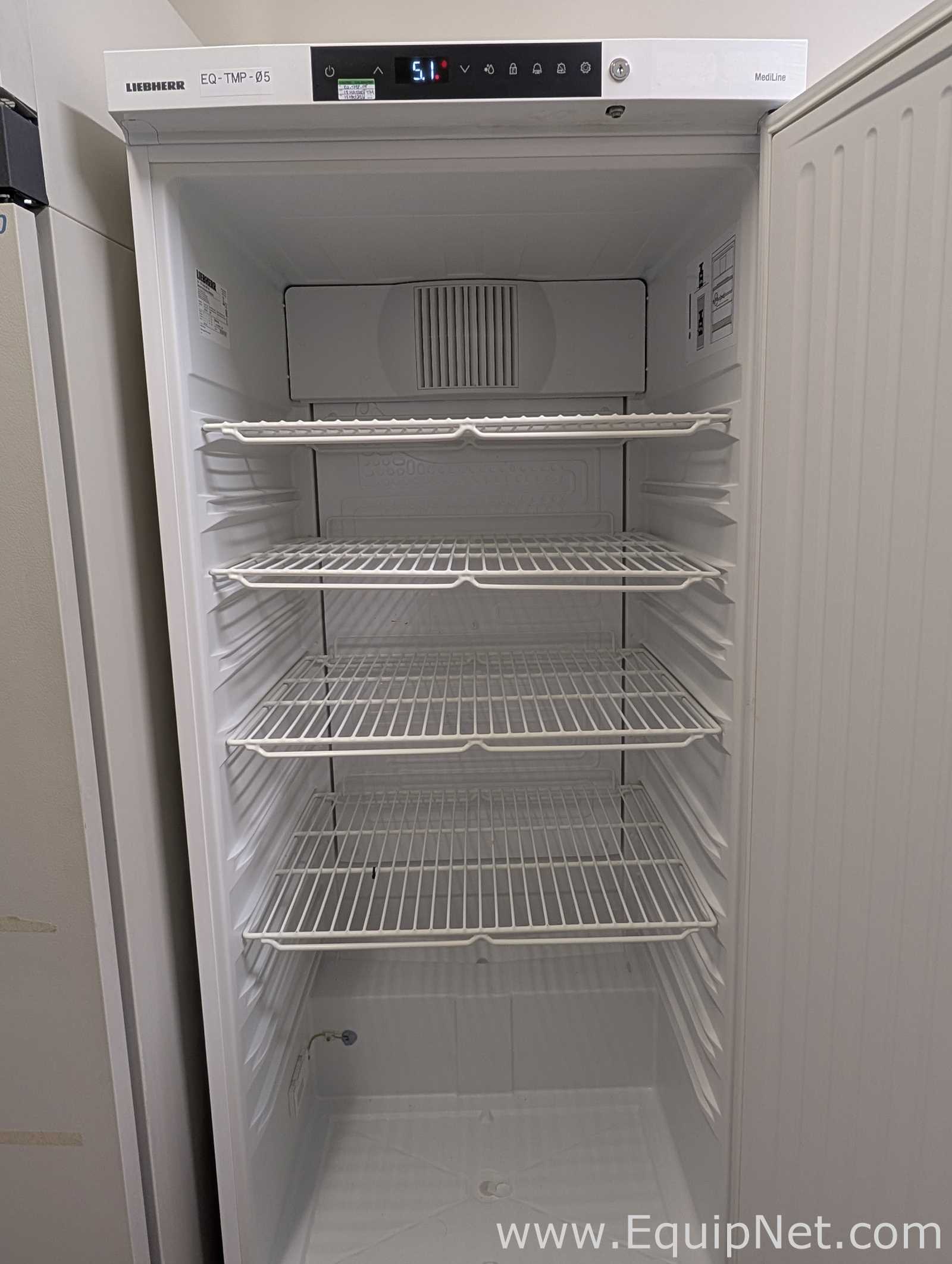 Liebherr LKv 5710-20B-001 Refrigerator