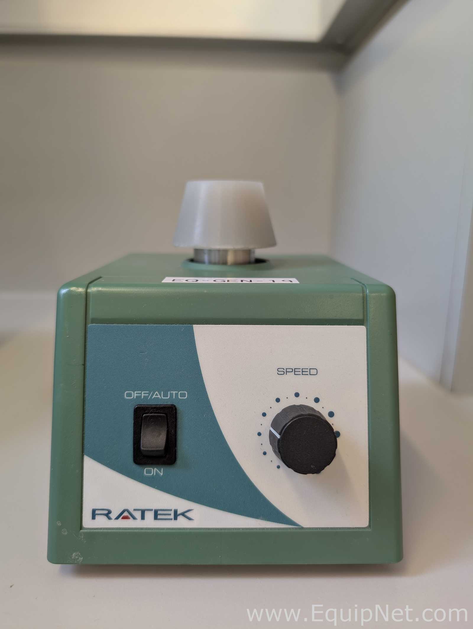 Misturador Ratek Instruments VM1