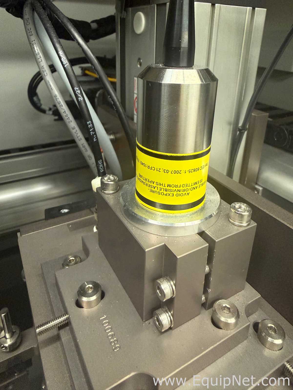 Laser Control Micro Systems CMS-1120-2um