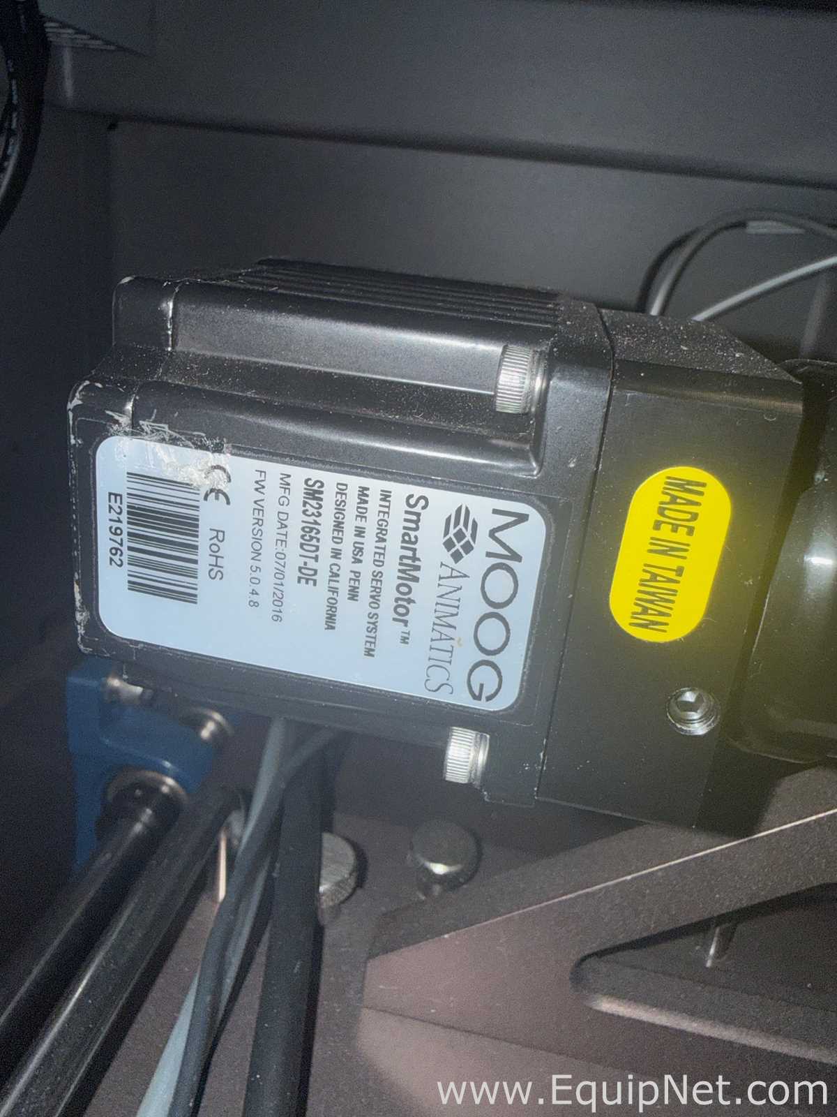 Laser Control Micro Systems CMS-1120-2um