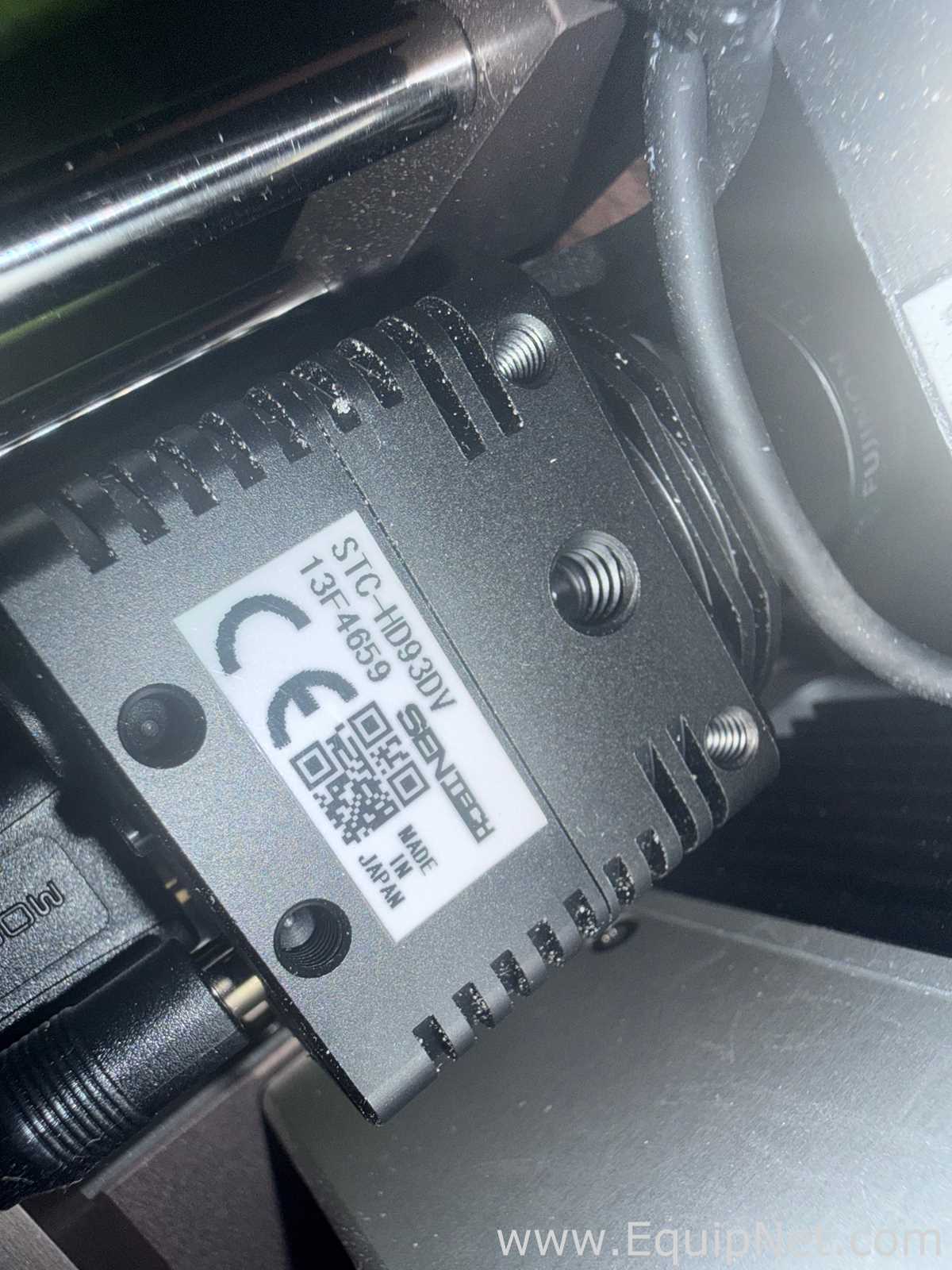 Laser Control Micro Systems CMS-1120-2um