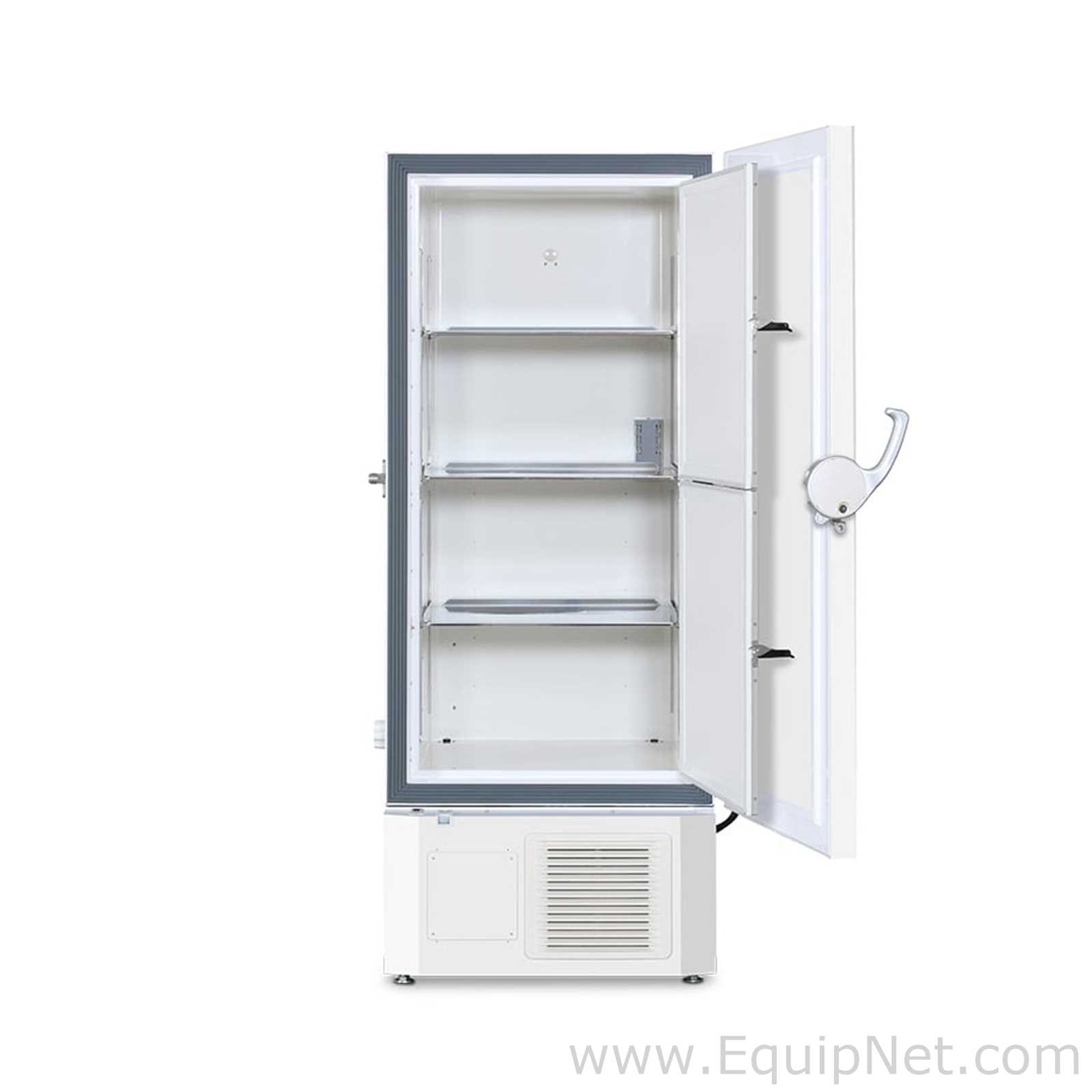 Congelador PHCBI MDF-DU502VHA-PA. Sin usar