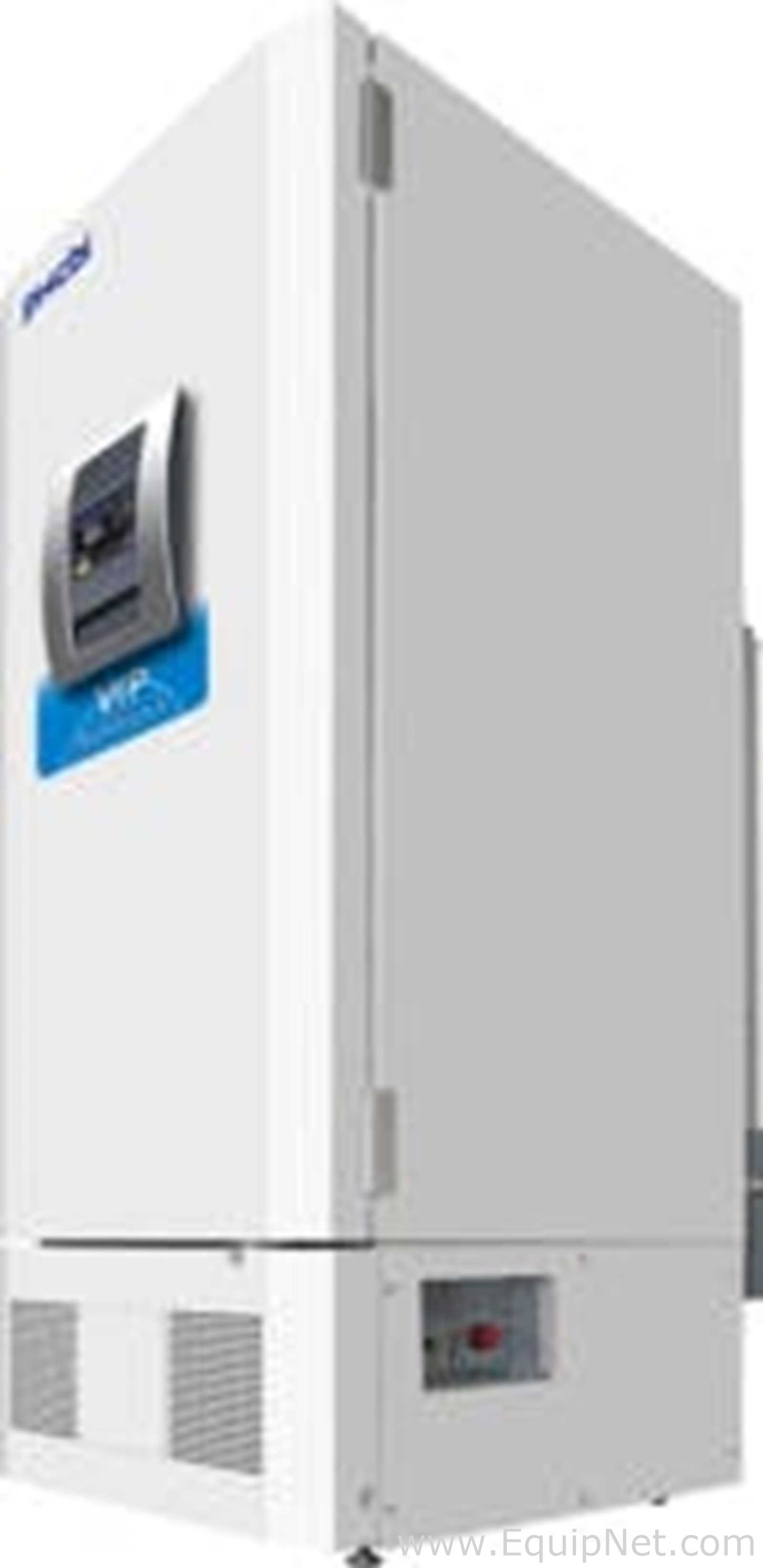 Congelador PHCBI MDF-DU502VHA-PA. Sin usar