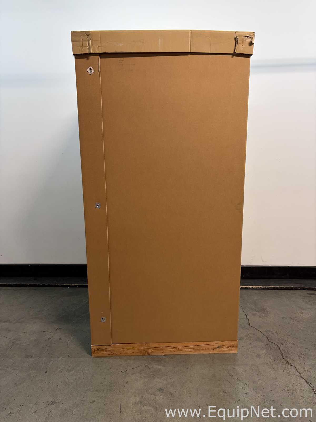 Congelador PHCBI MDF-DU502VHA-PA. Sin usar