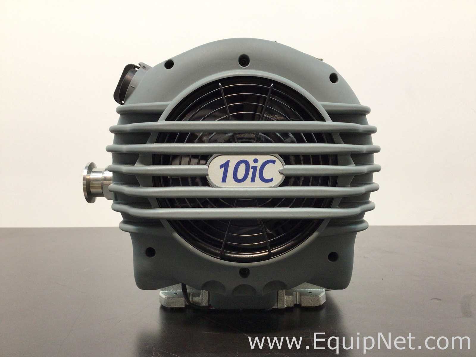 Edwards nXDS10ic Vacuum Pump