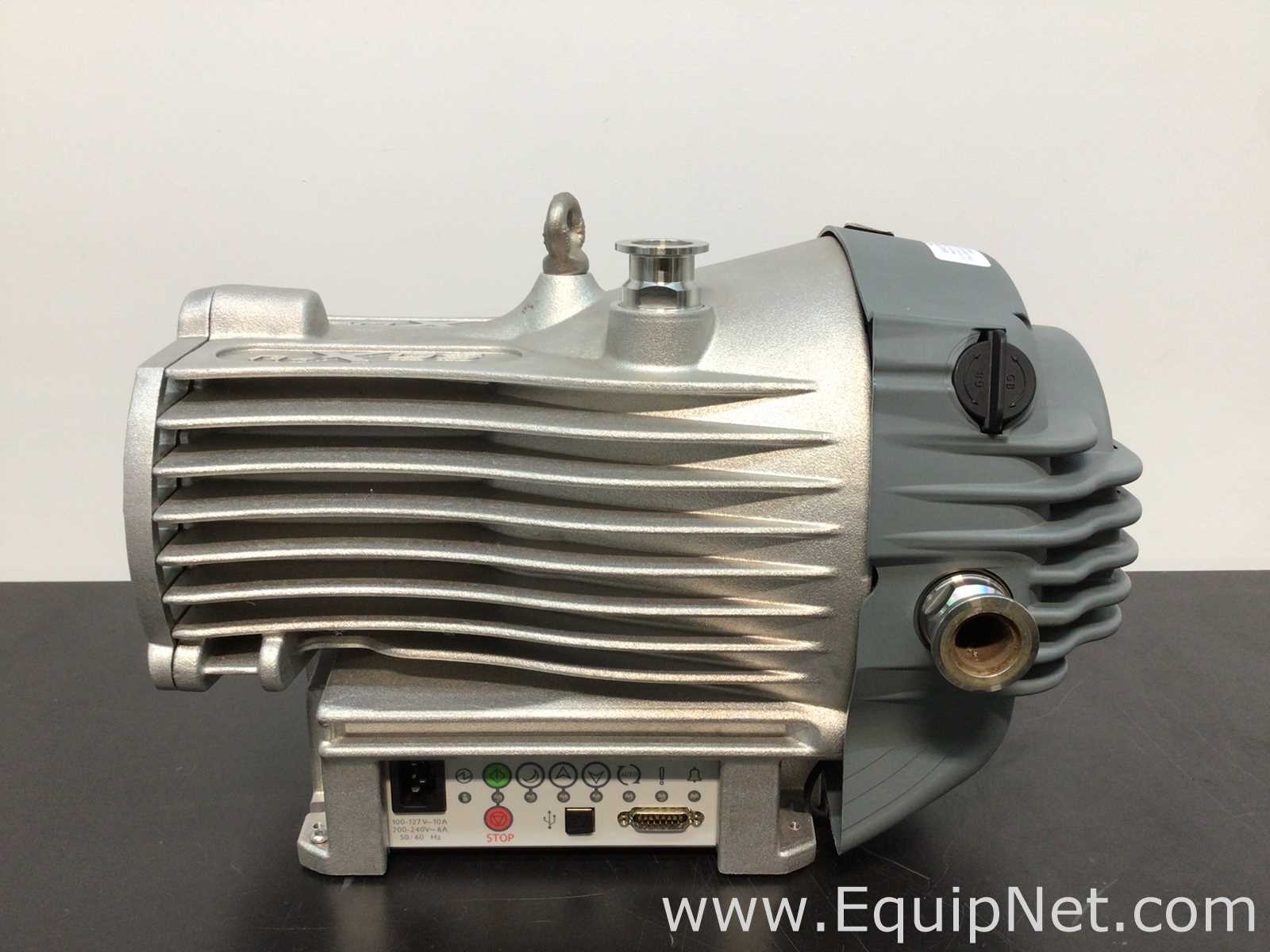 Edwards nXDS10ic Vacuum Pump