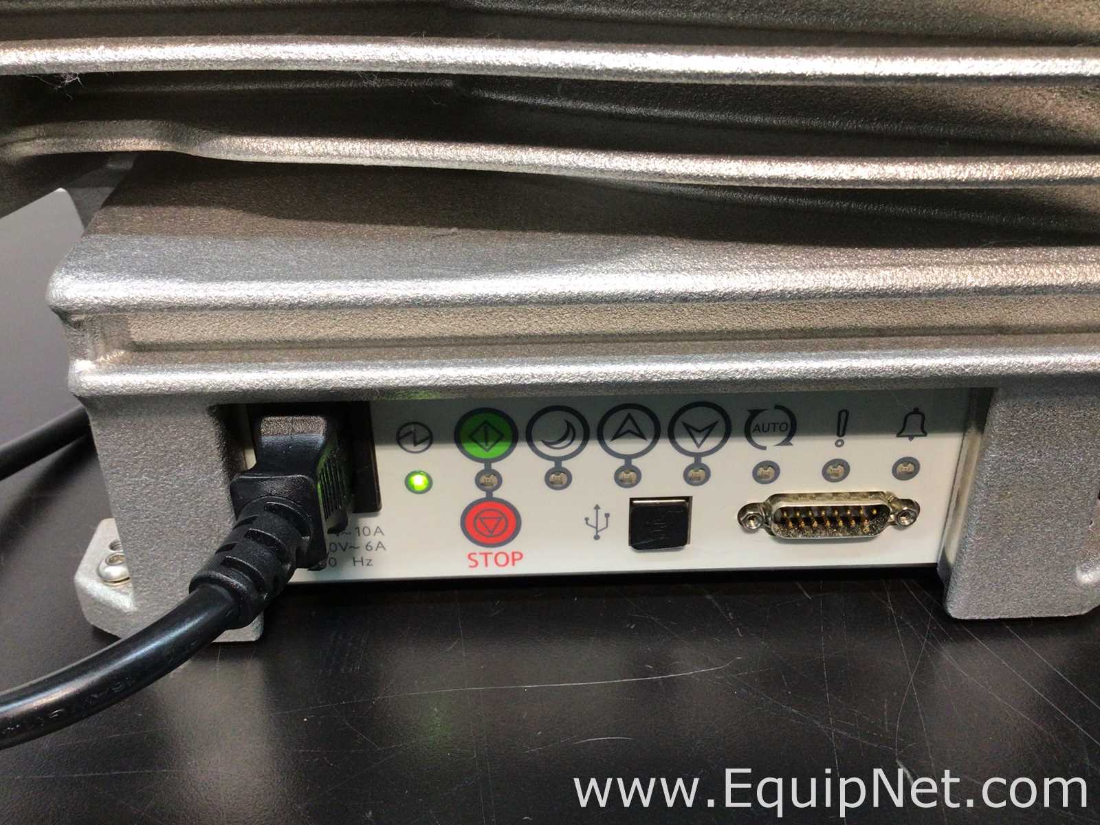 Edwards nXDS10ic Vacuum Pump