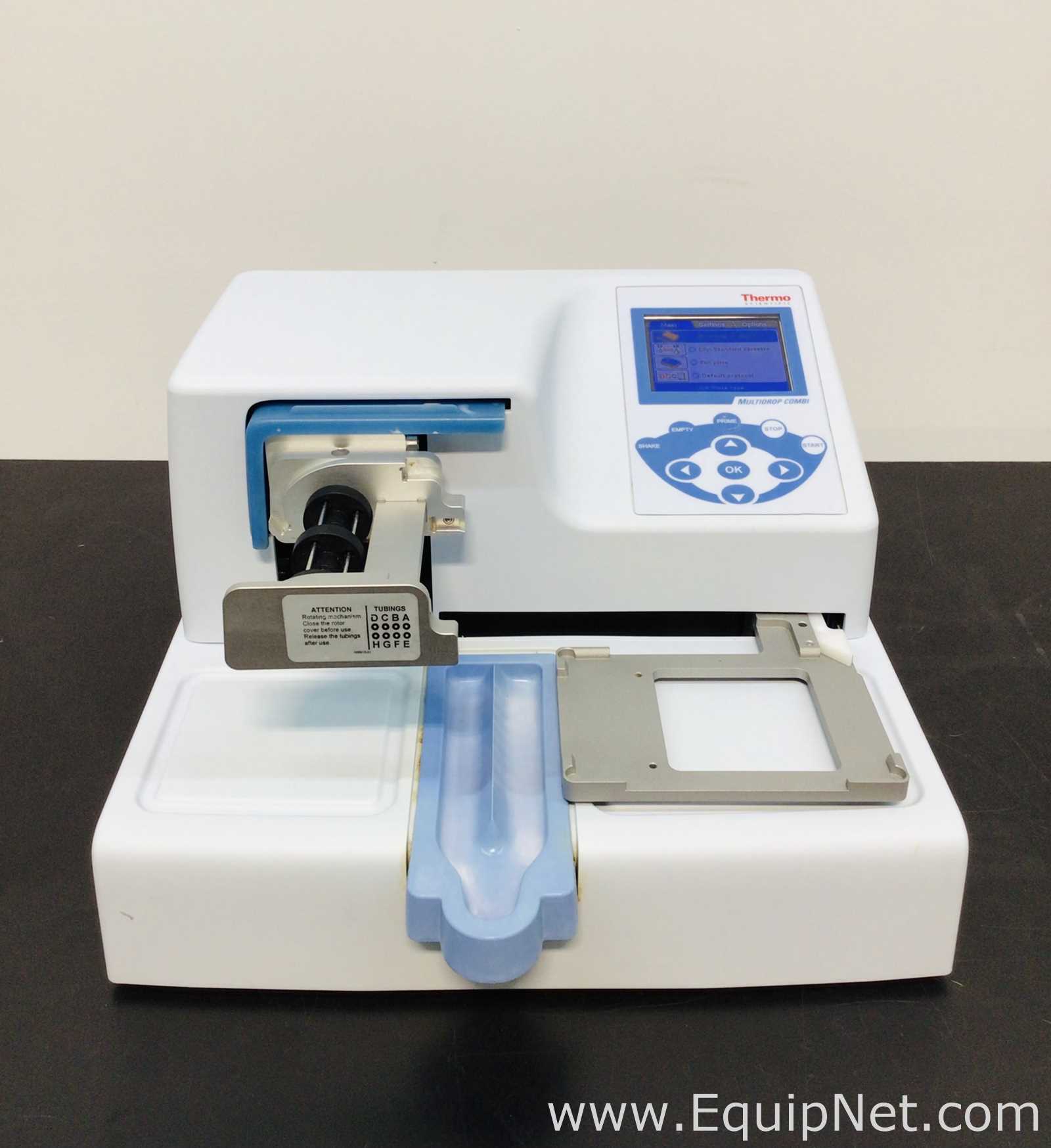 Thermo Scientific 836 Multidrop Combi Microplate Dispenser