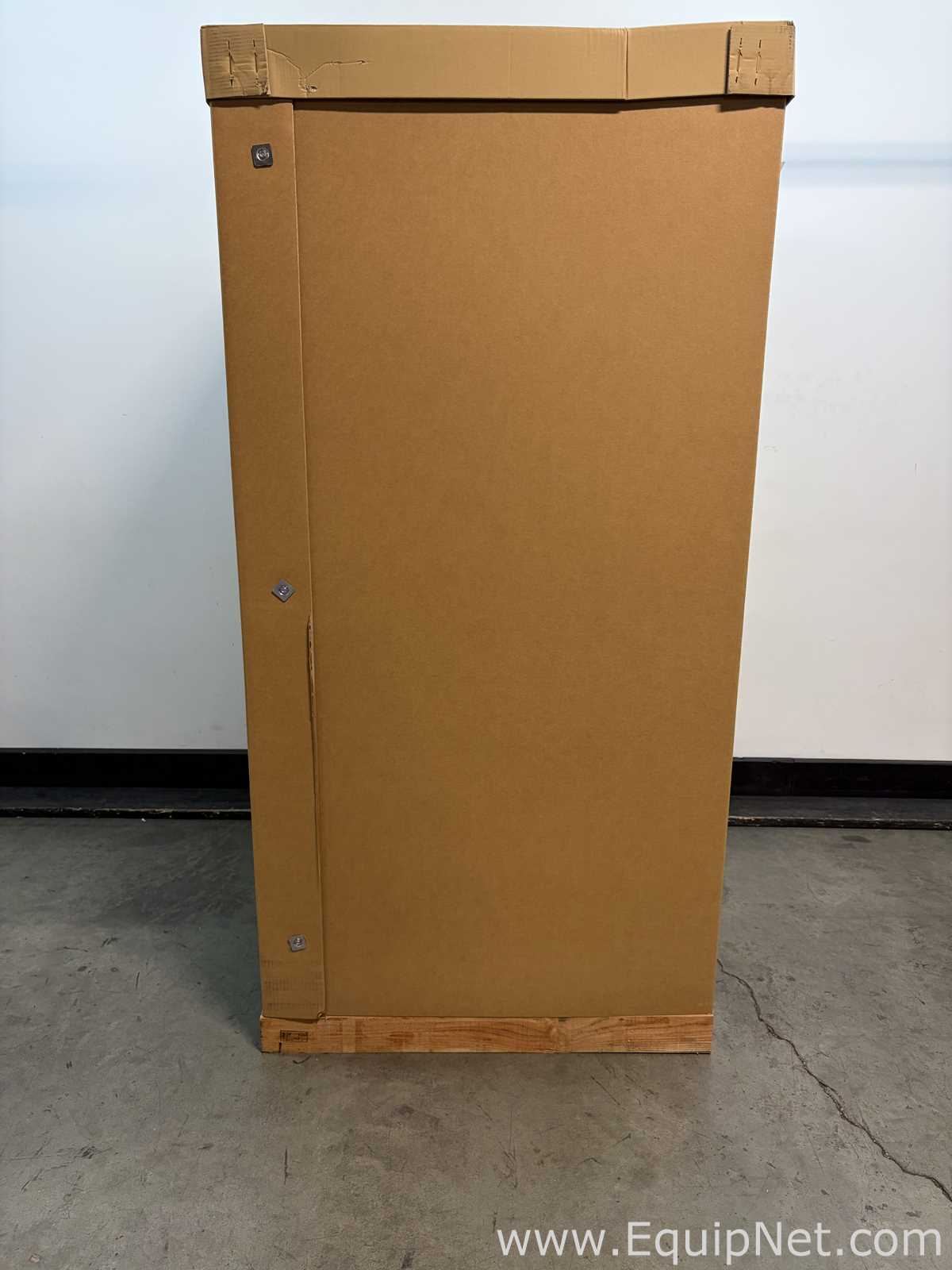Freezer PHCBI MDF-DU702VHA-PA. Sem Uso