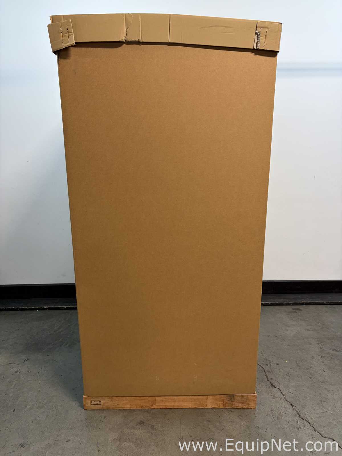 Freezer PHCBI MDF-DU702VHA-PA. Sem Uso