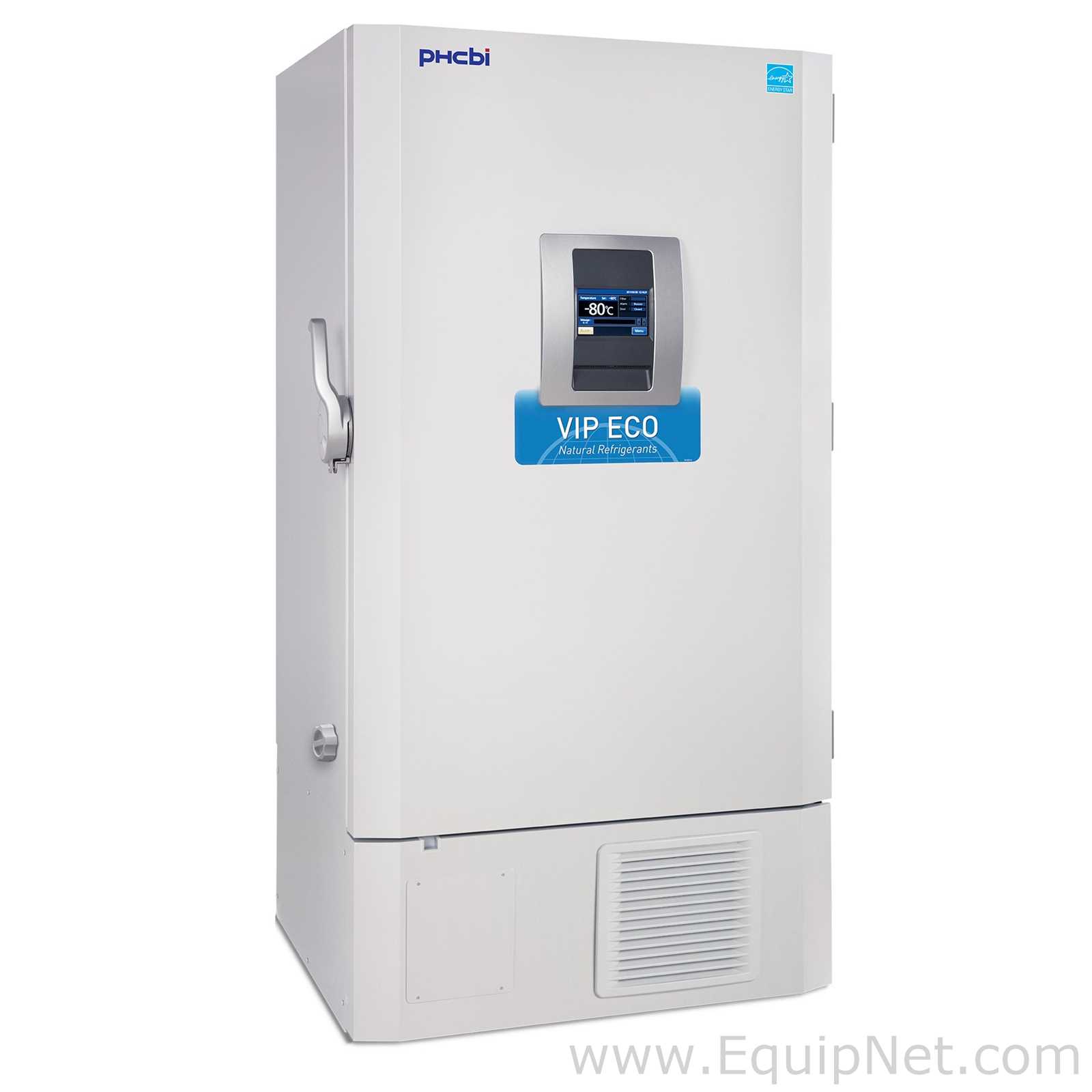 Congelador PHCBI MDF-DU702VHA-PA. Sin usar