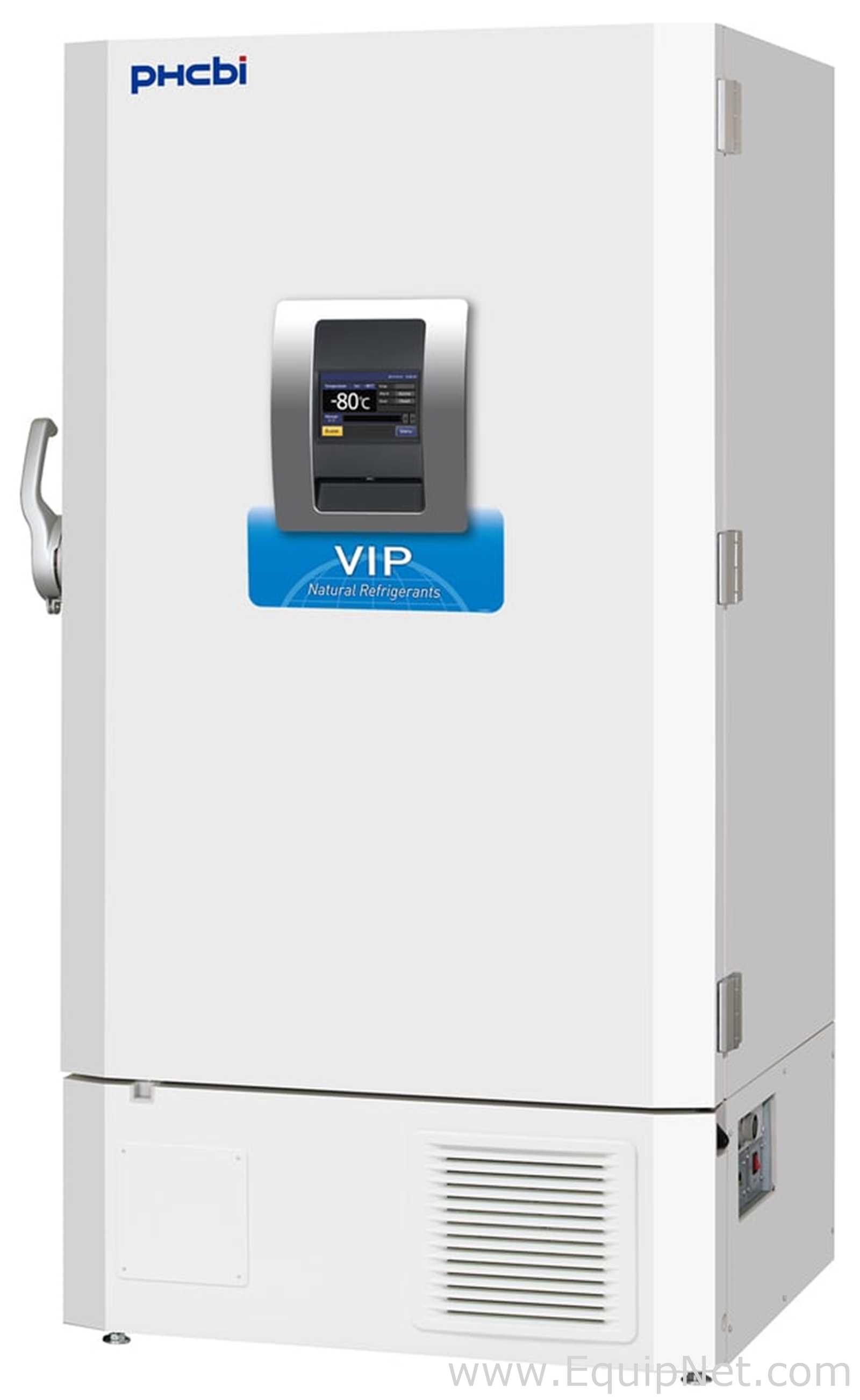 Congelador PHCBI MDF-DU702VHA-PA. Sin usar
