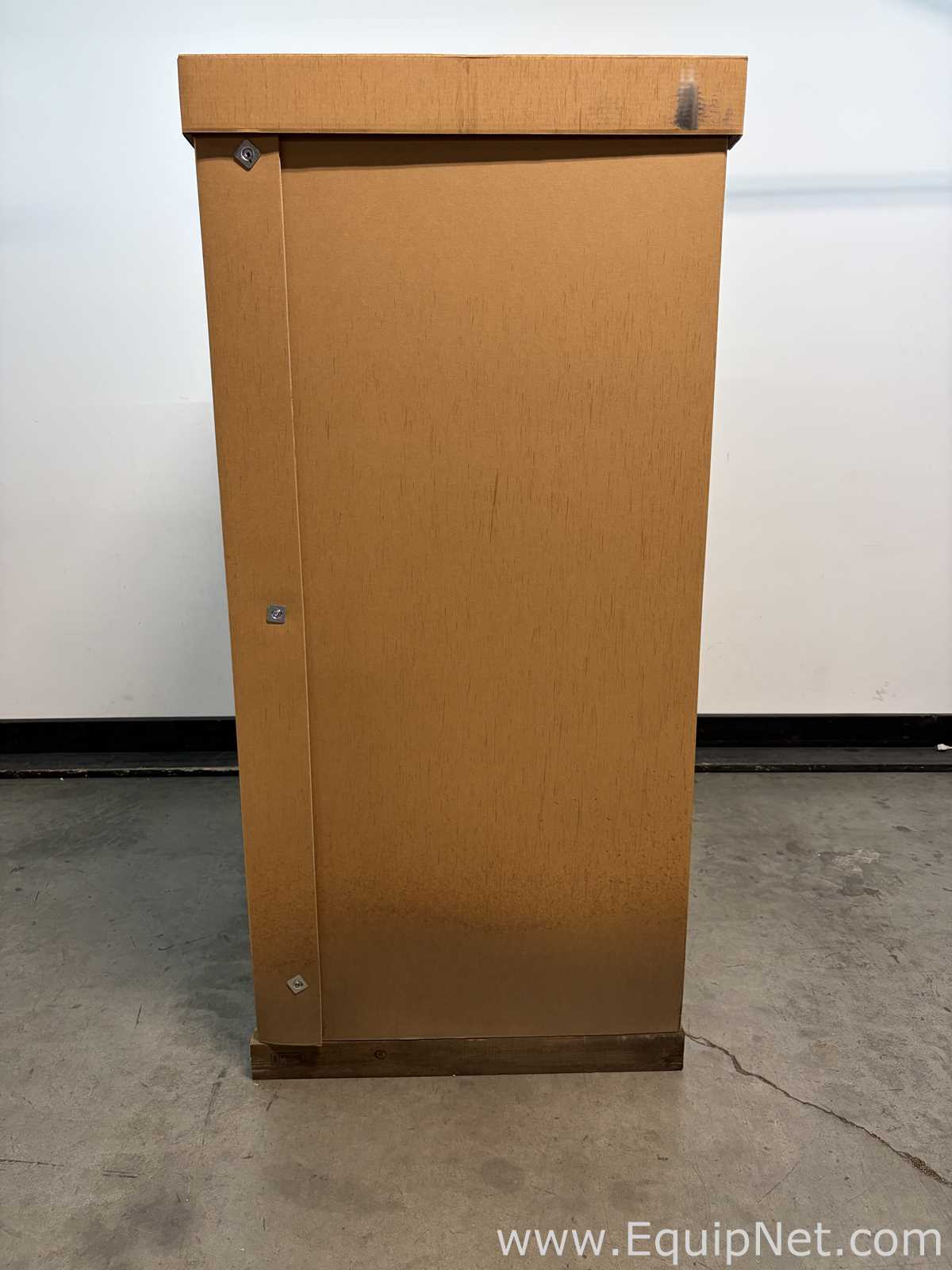 Unused PHCBI MPR-1412R-PA Pharmaceutical Refrigerator