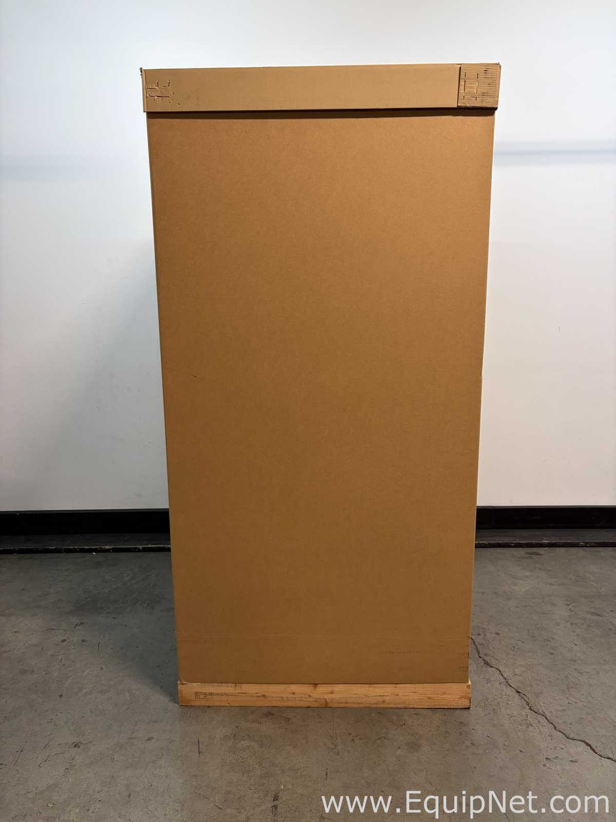 Freezer PHCBI MDF-DU702VHA-PA. Sem Uso
