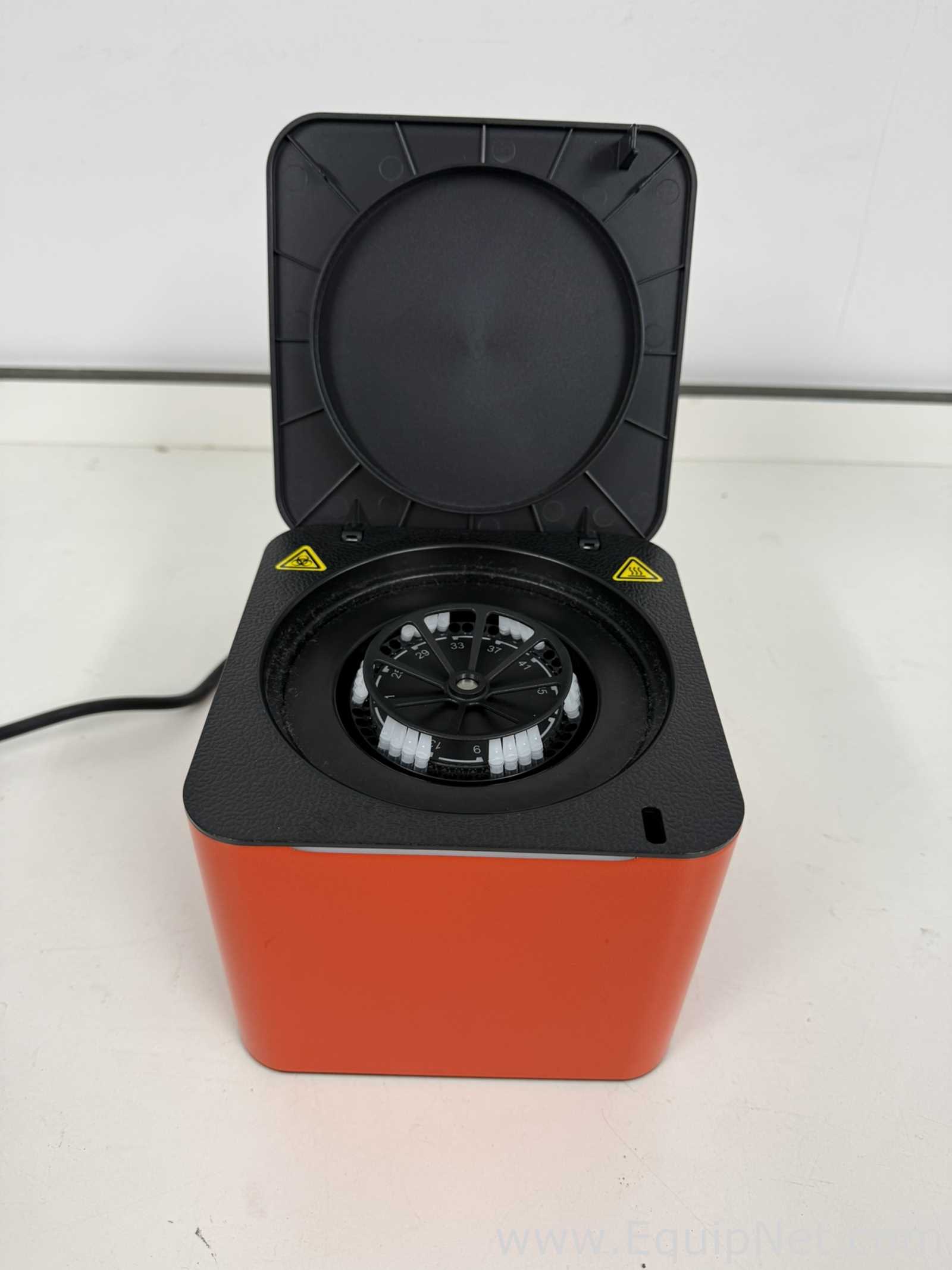 PCR e Termociclador Bio Molecular Systems QuantaBio