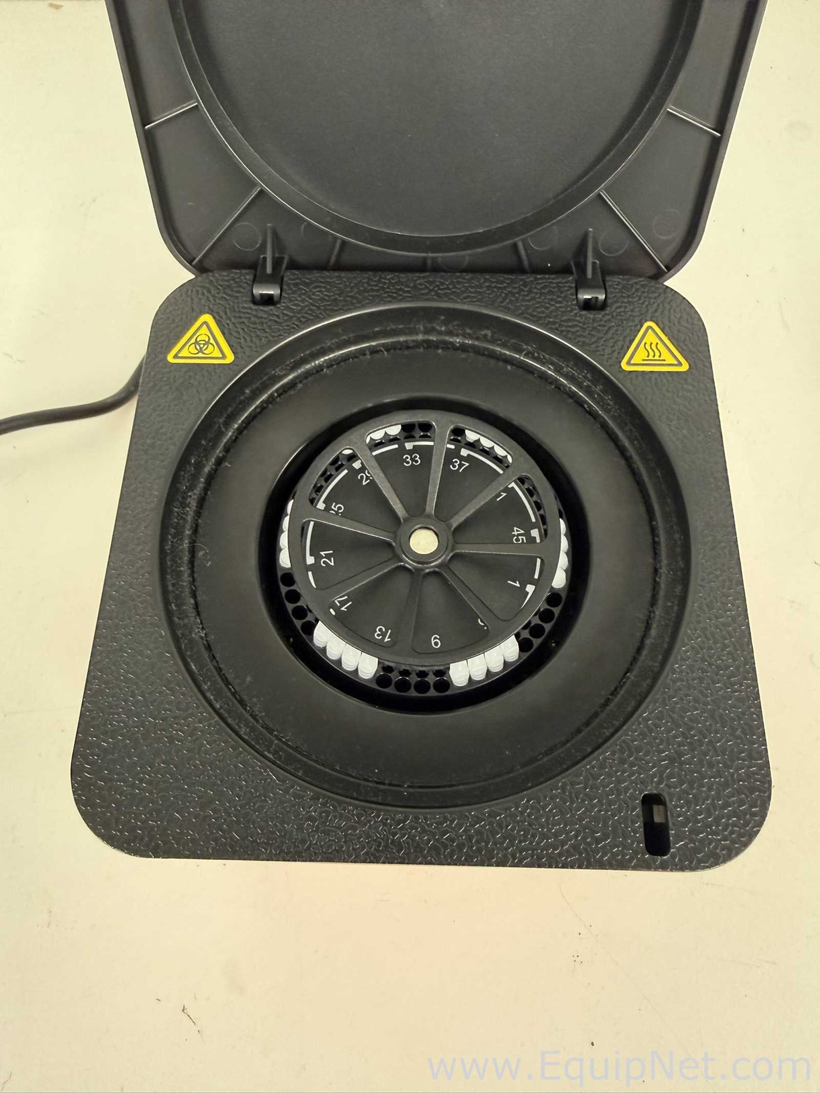 PCR e Termociclador Bio Molecular Systems QuantaBio