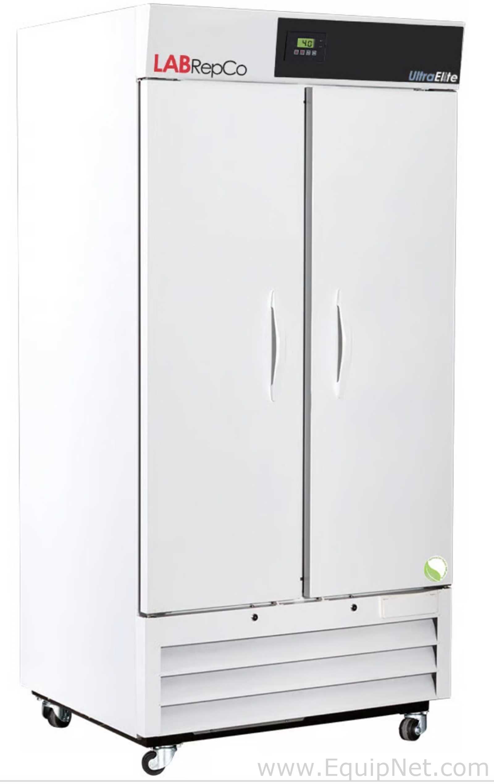 Refrigeradores Labrepco LHE-35-HG. Sin usar