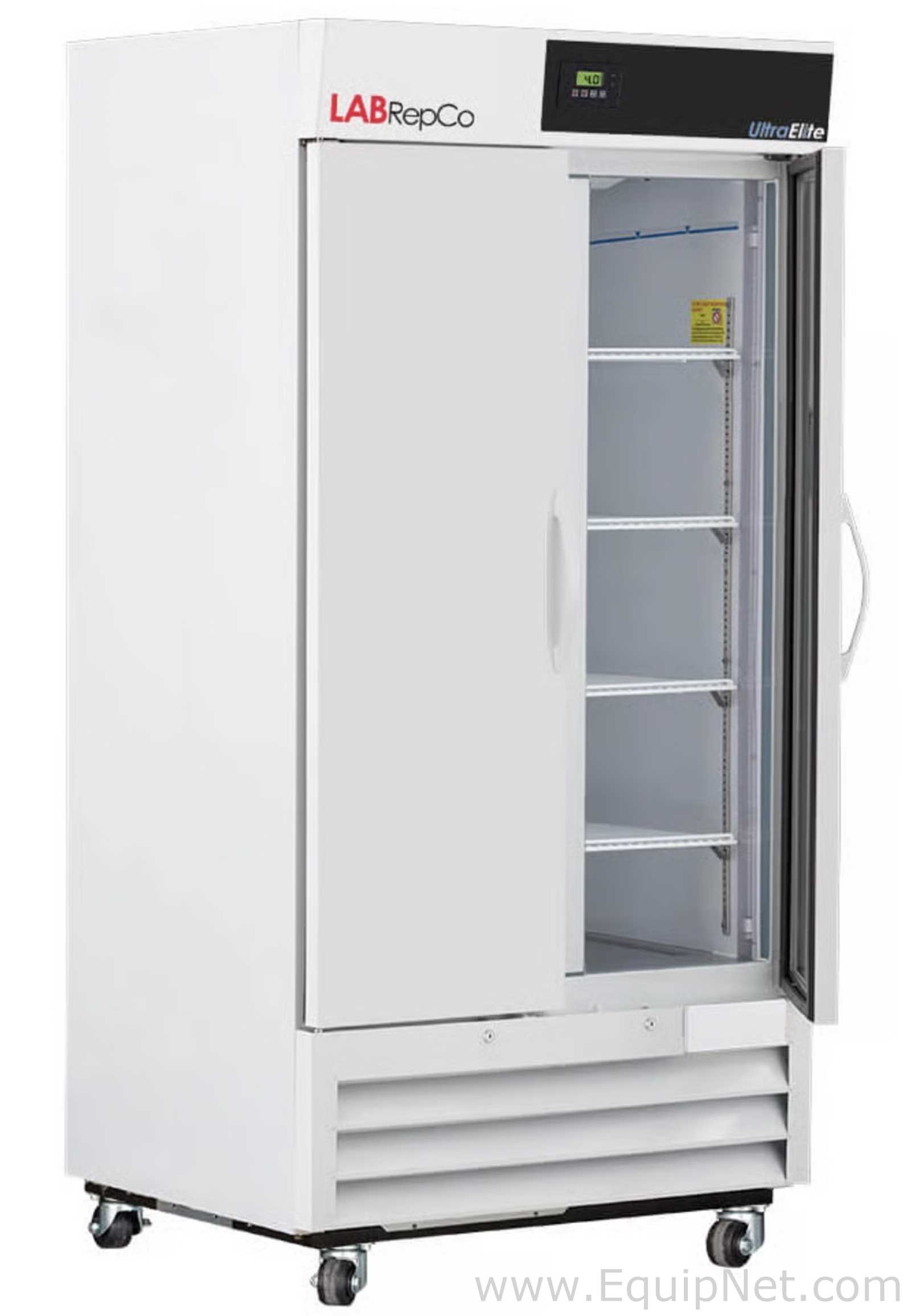 Refrigeradores Labrepco LHE-35-HG. Sin usar