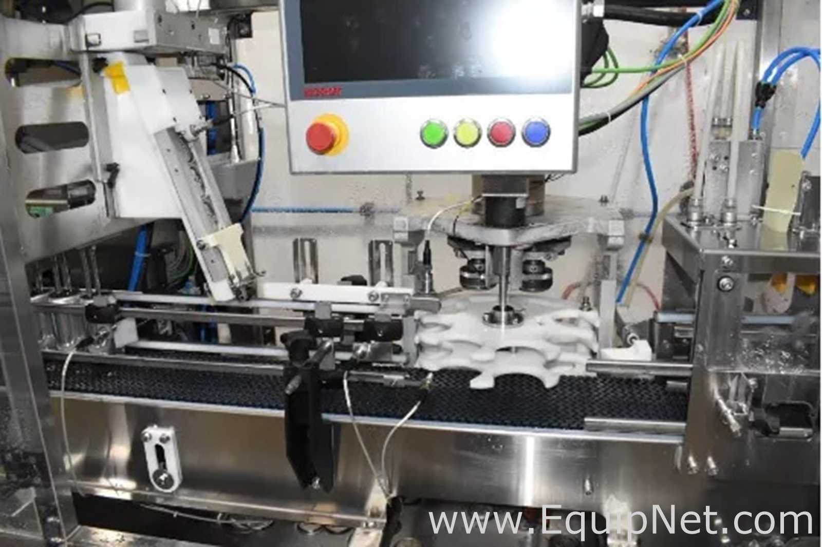 Llenadora Cask Global Canning Solutions ACS