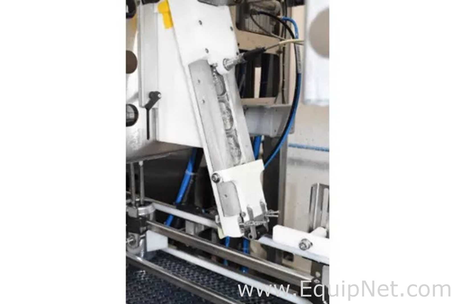 Llenadora Cask Global Canning Solutions ACS