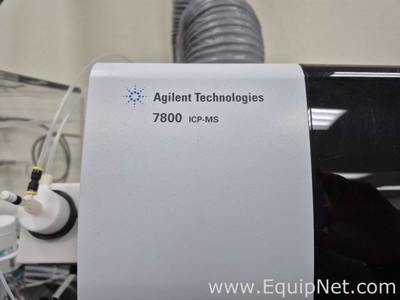 Espectrômetro de Massa Agilent Technologies 7800 ICP MS